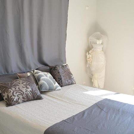 Stanzina Della Baronessa Bed and Breakfast Carini Εξωτερικό φωτογραφία