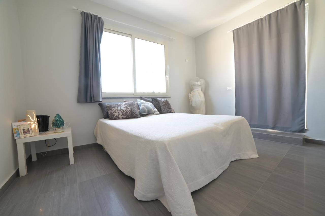 Stanzina Della Baronessa Bed and Breakfast Carini Εξωτερικό φωτογραφία