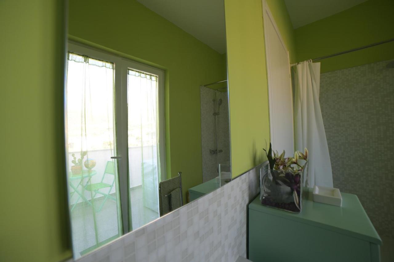 Stanzina Della Baronessa Bed and Breakfast Carini Εξωτερικό φωτογραφία