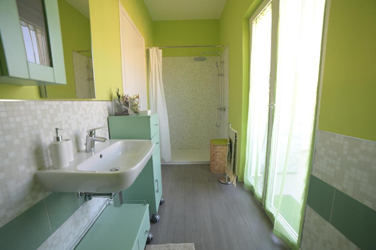 Stanzina Della Baronessa Bed and Breakfast Carini Εξωτερικό φωτογραφία