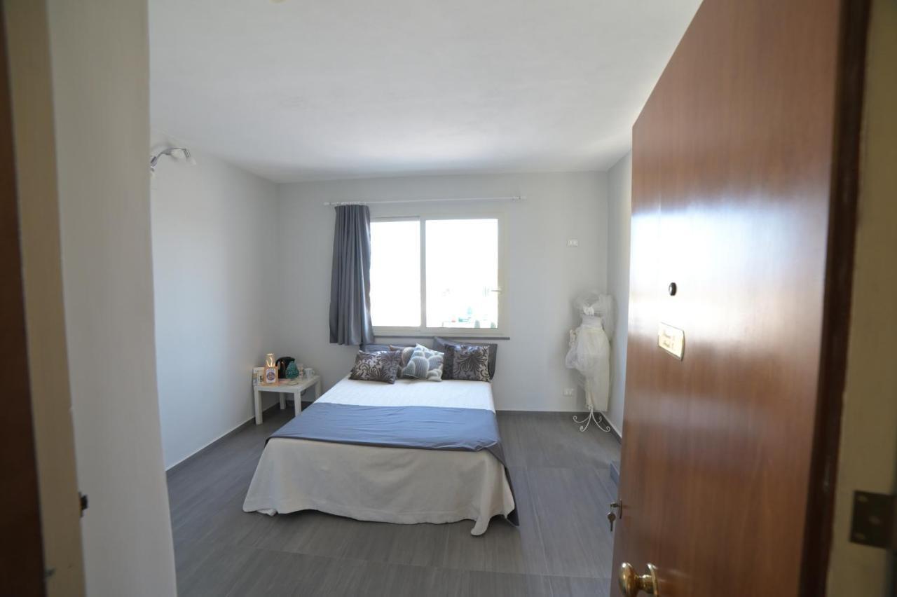 Stanzina Della Baronessa Bed and Breakfast Carini Εξωτερικό φωτογραφία